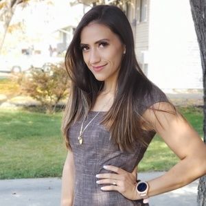 Meet your Posher, Brenelly sabrina